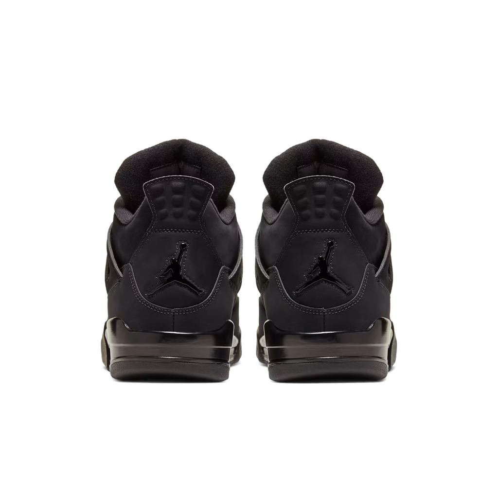 Jordan 4 Retro Black Cat (2025)