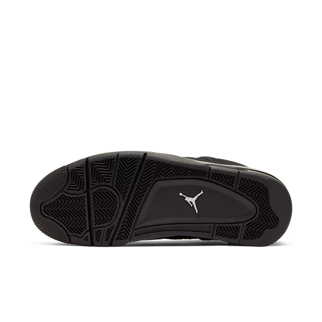 Jordan 4 Retro Black Cat (2025)