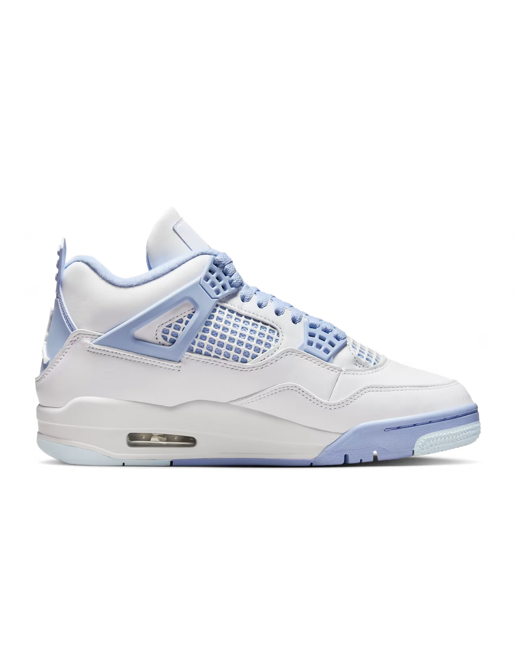 Jordan 4 Retro Forget Me Not