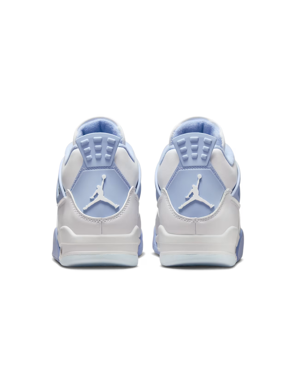 Jordan 4 Retro Forget Me Not