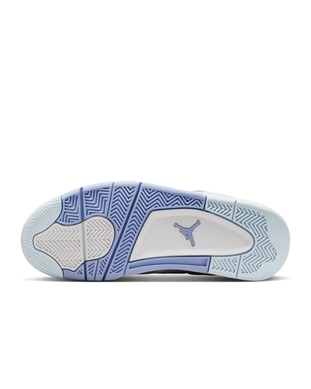 Jordan 4 Retro Forget Me Not