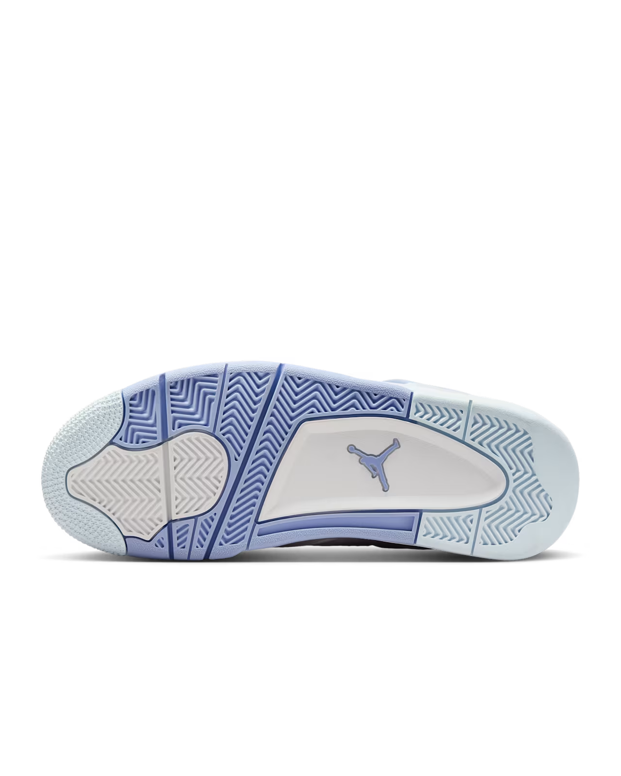 Jordan 4 Retro Forget Me Not