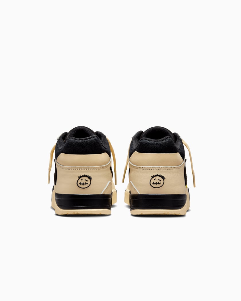 Jordan Jumpman Jacket TR Travis Scott Bright Cactus