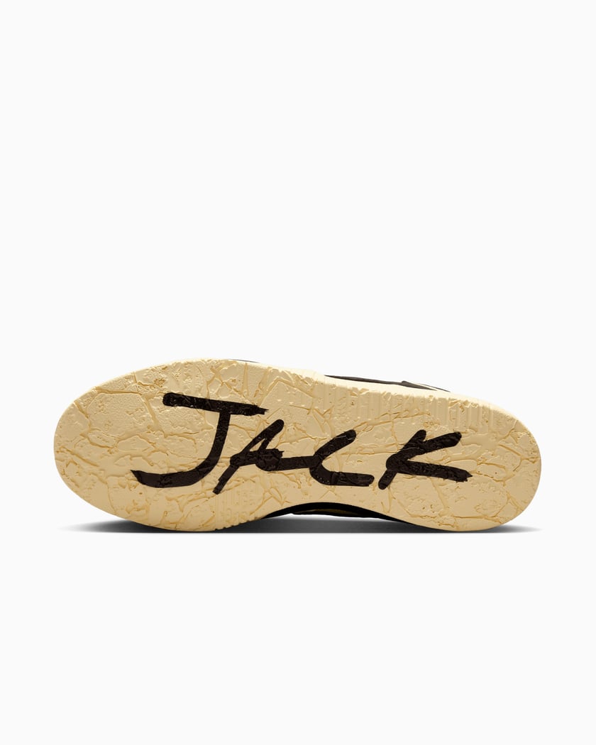 Jordan Jumpman Jacket TR Travis Scott Bright Cactus