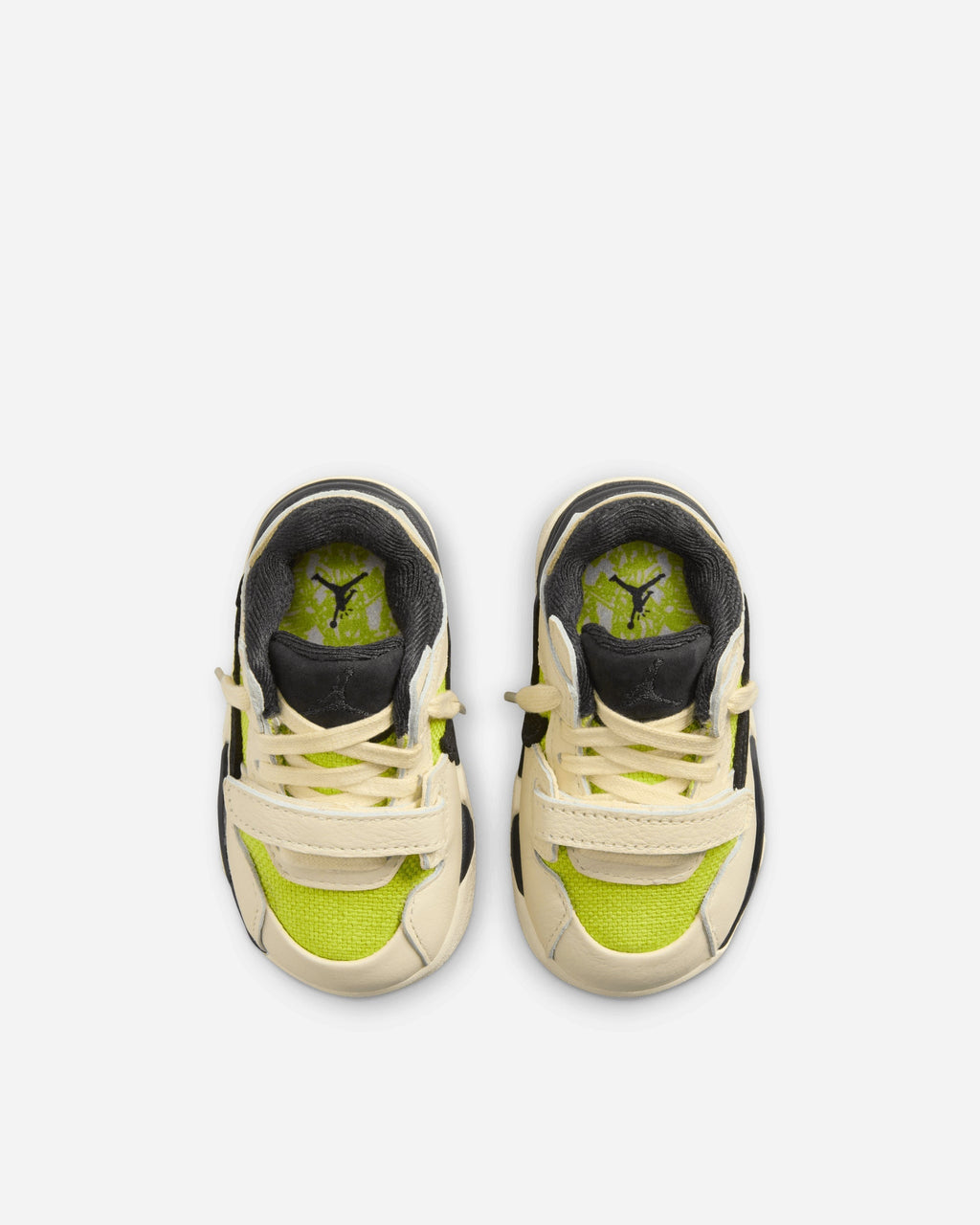 Jordan Jumpman Jacket TR Travis Scott Bright Cactus (TD)