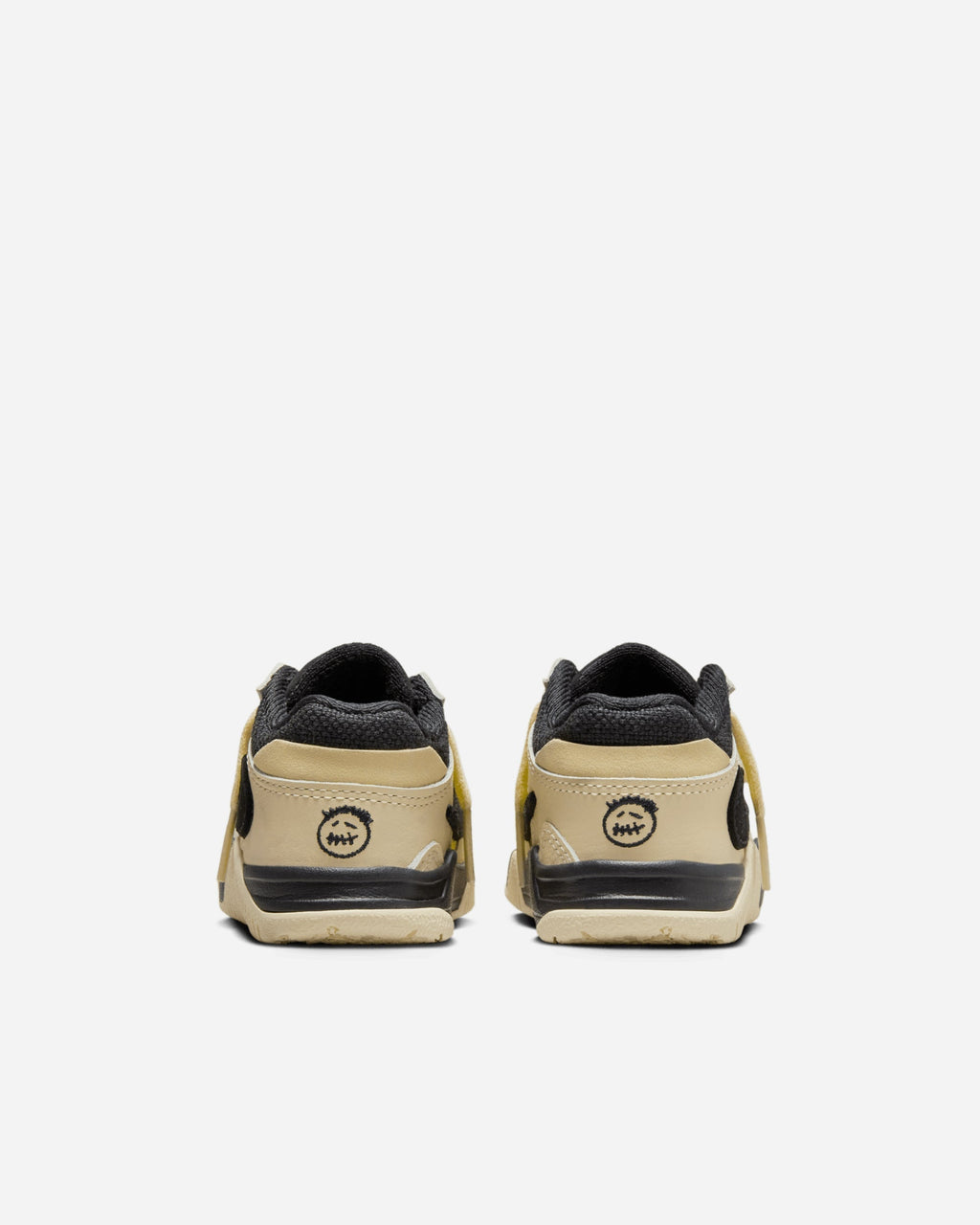 Jordan Jumpman Jacket TR Travis Scott Bright Cactus (TD)