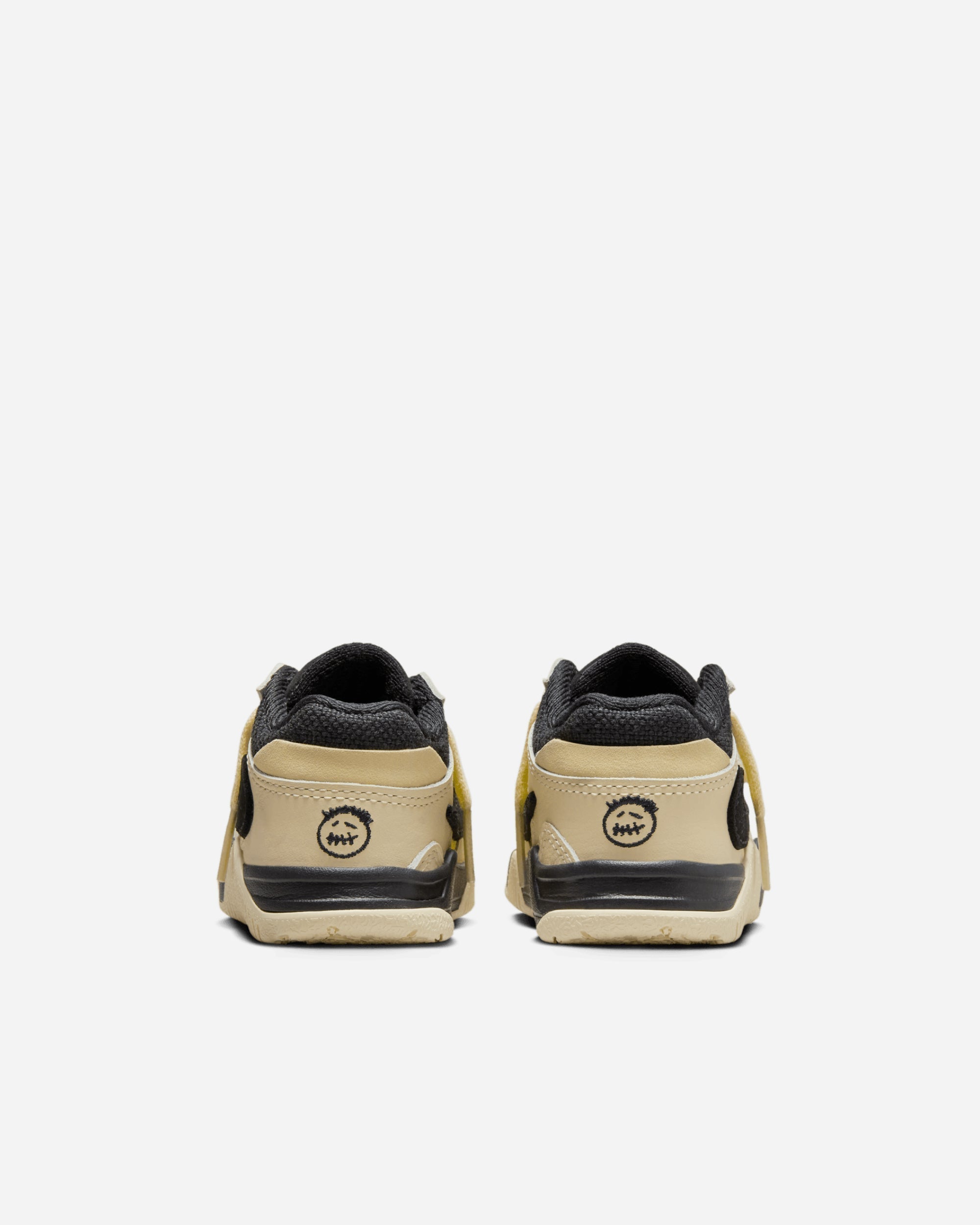 Jordan Jumpman Jacket TR Travis Scott Bright Cactus (TD)