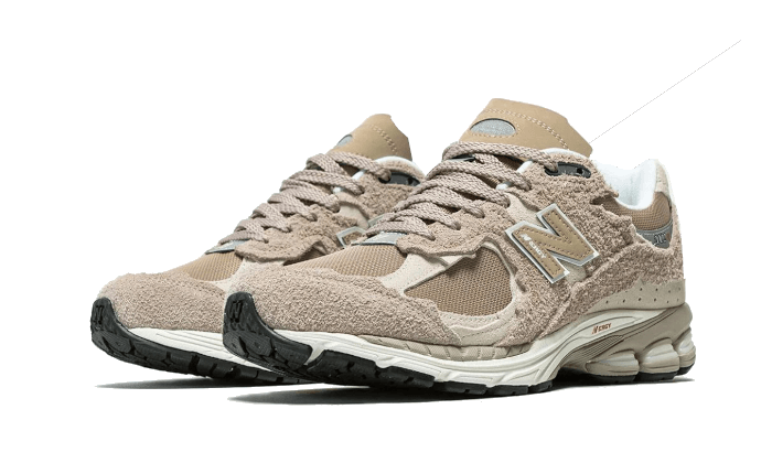 New Balance 2002R Protection Pack Driftwood Beige (SALE)
