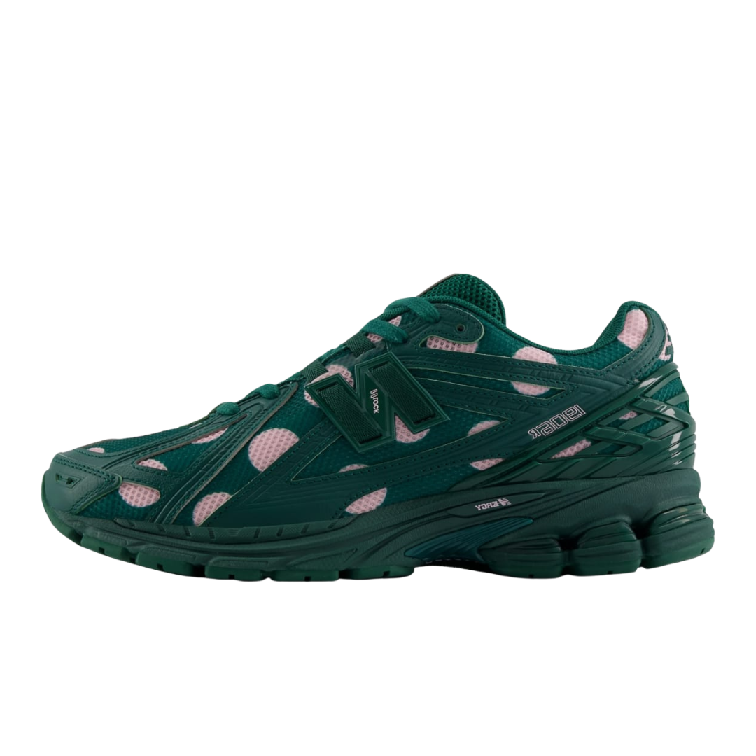 New Balance 1906R Polka Dot Green