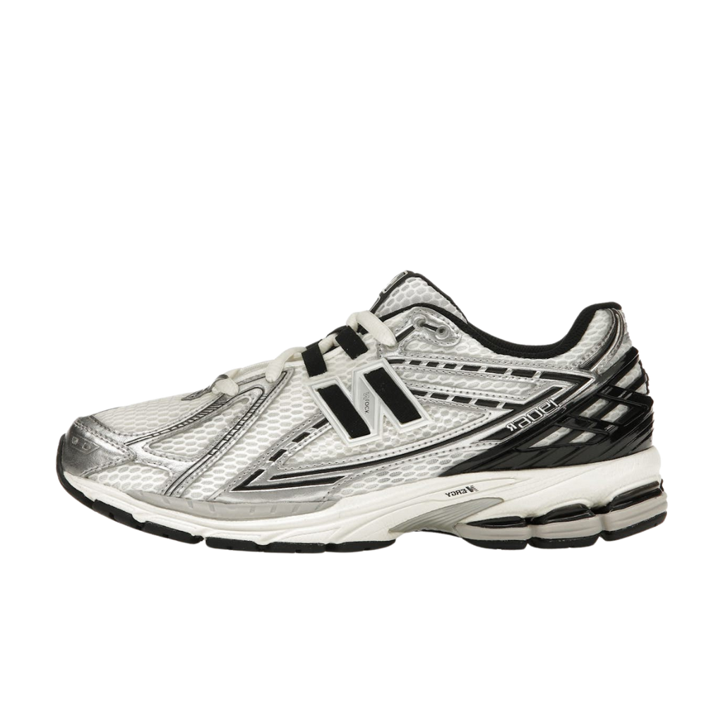 New Balance 1906R Silver Black