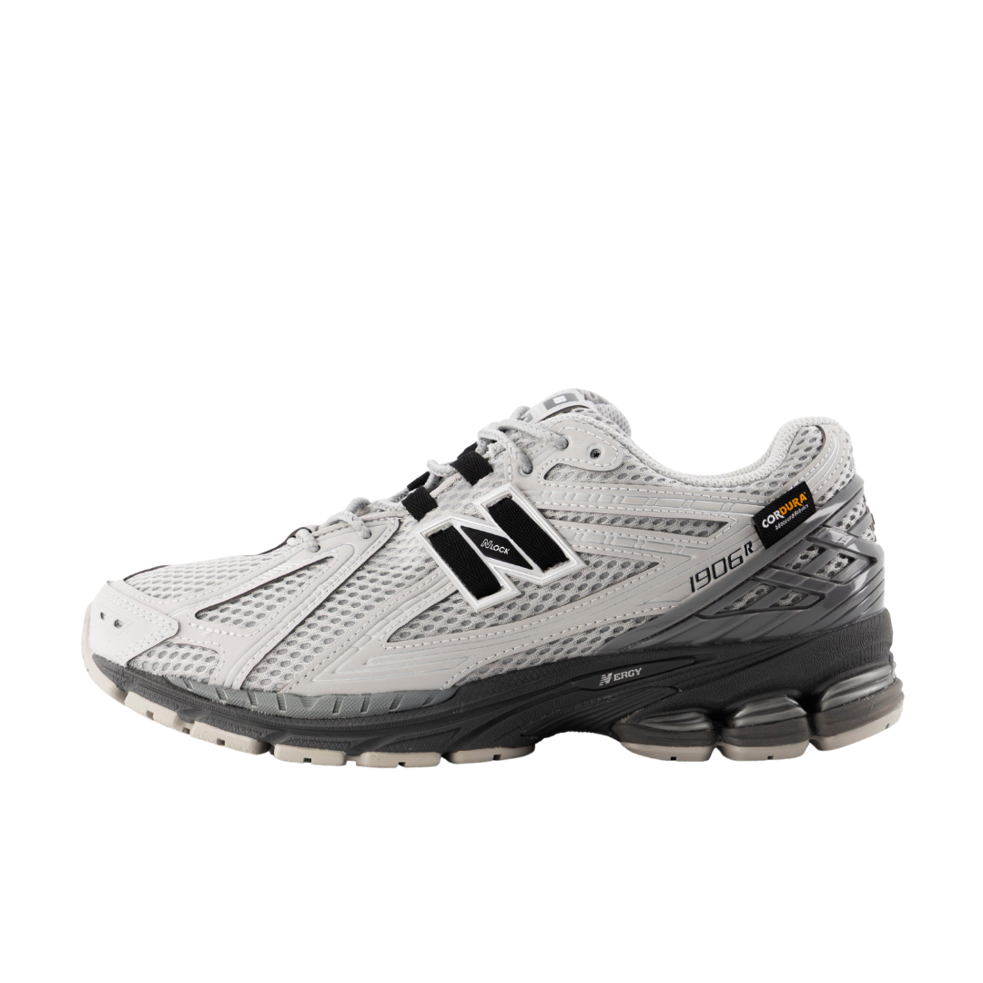 New Balance 1906R Cordura Gray Black