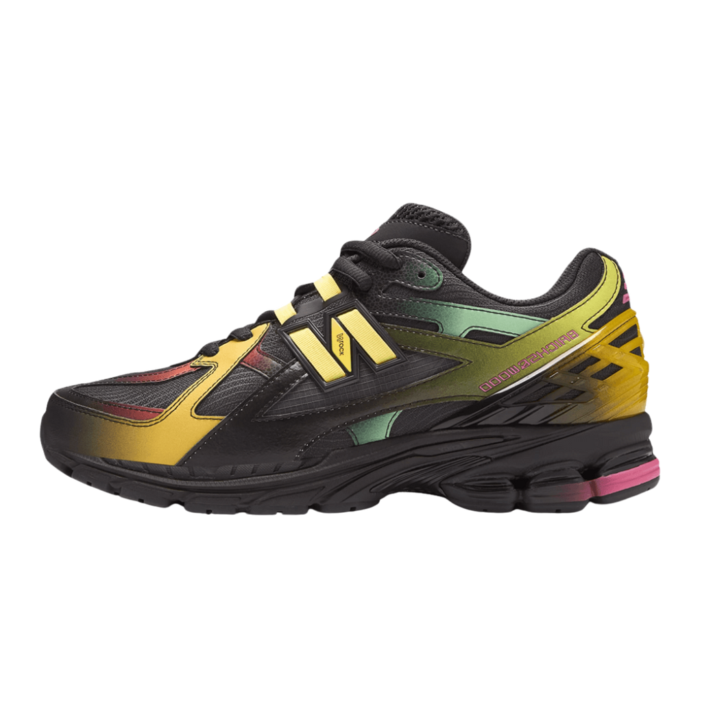 New Balance 1906U Bricks &amp; Wood Echoes of a Butterfly