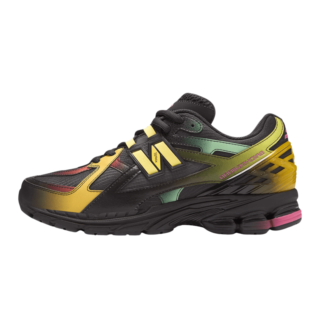 New Balance 1906U Bricks &amp; Wood Echoes of a Butterfly