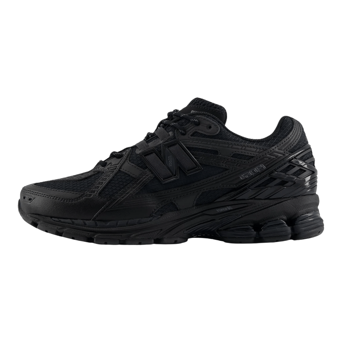 New Balance 1906U Triple Black