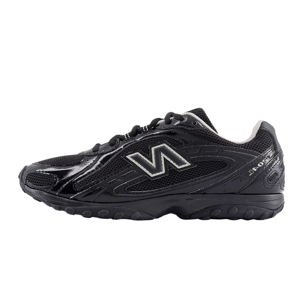 New Balance 204L Black Timberwolf