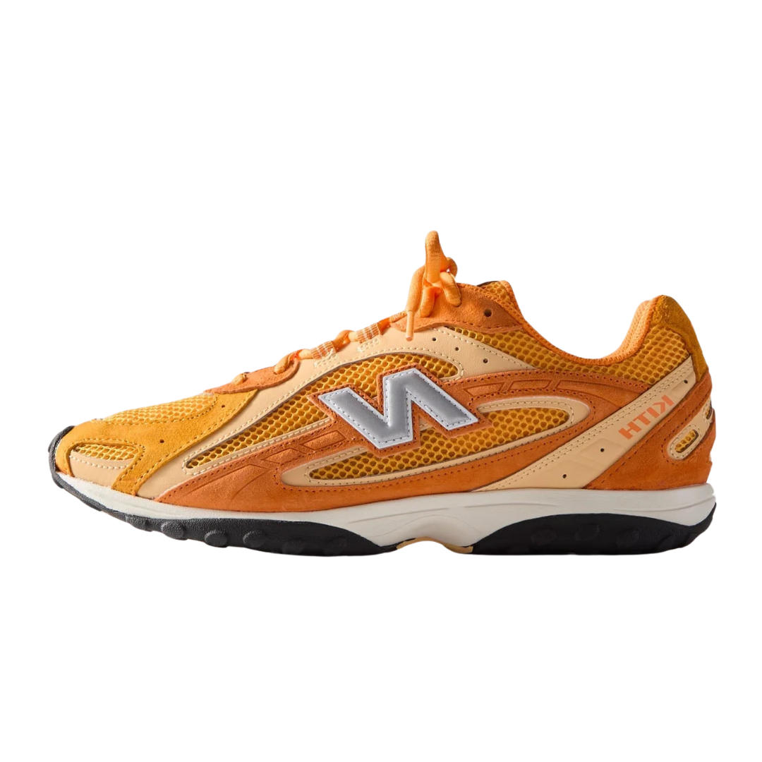 New Balance 204L Kith Orange