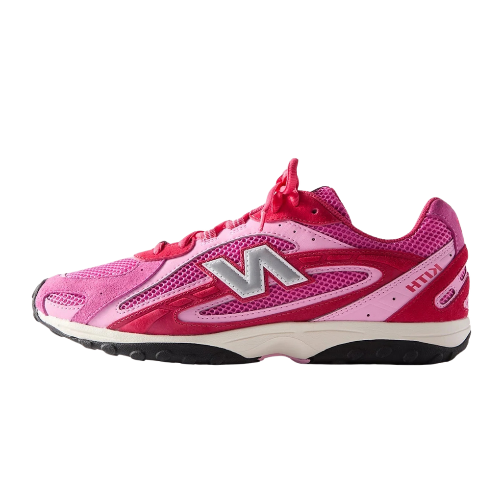 New Balance 204L Kith Pink