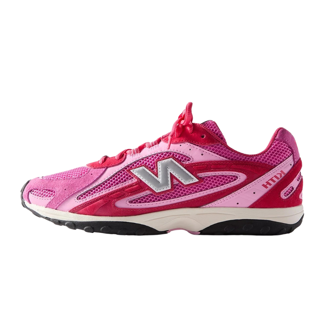 New Balance 204L Kith Pink