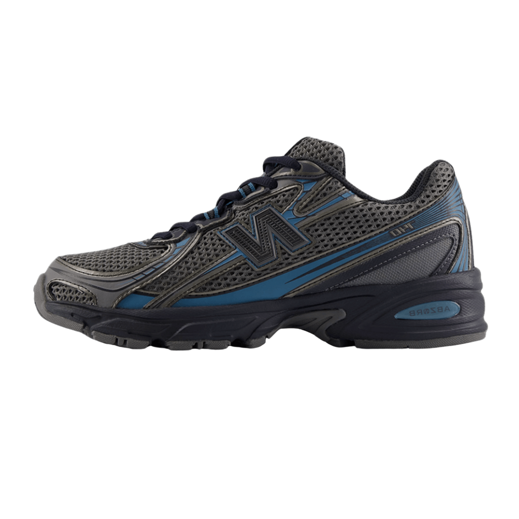 New Balance 740v2 Grey Blue