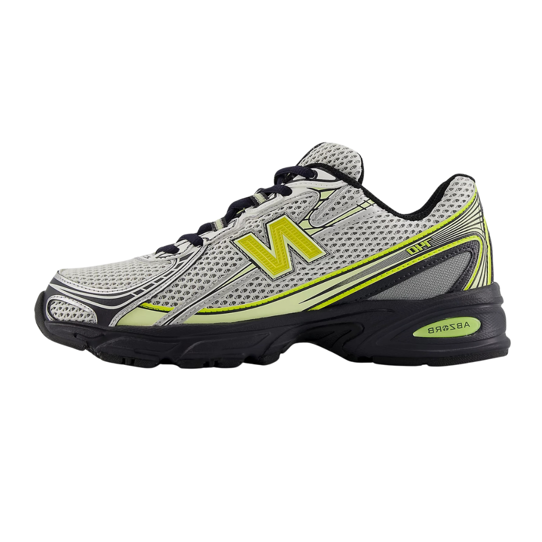 New Balance 740v2 Sea Salt Phantom