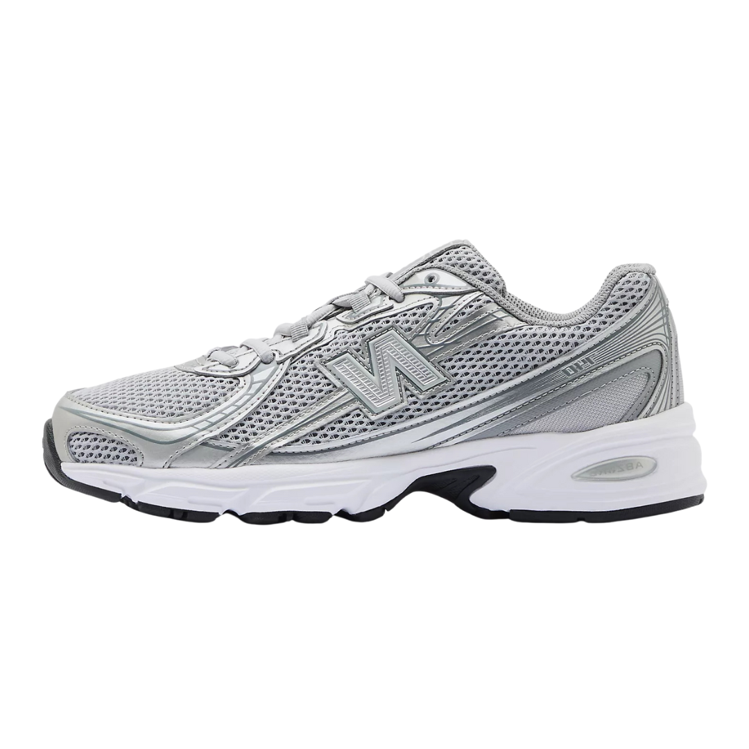New Balance 740v2 Silver Castle Rock
