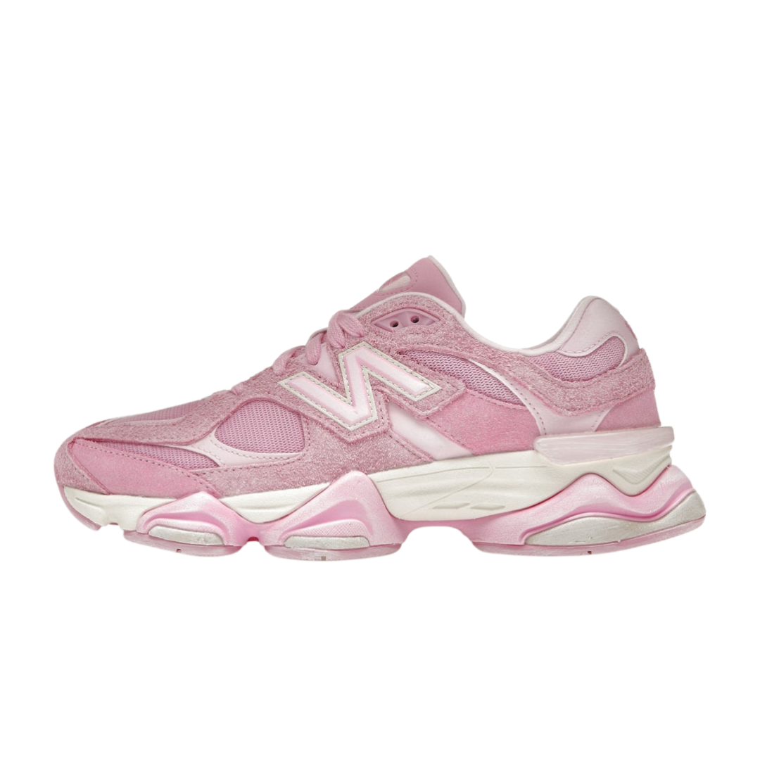 New Balance 9060 ASOS Exclusive Pink Overdye (SALE)