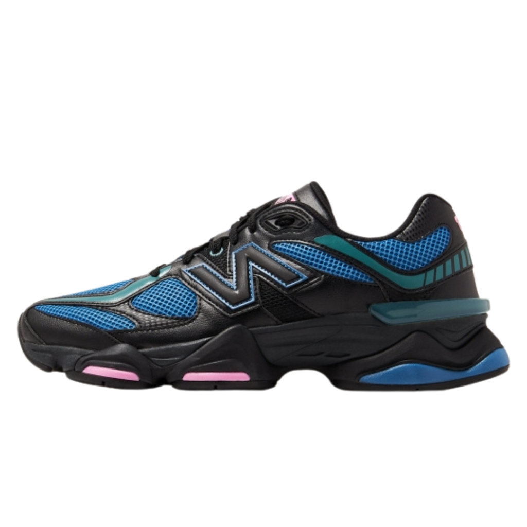 New Balance 9060 Blue Agate