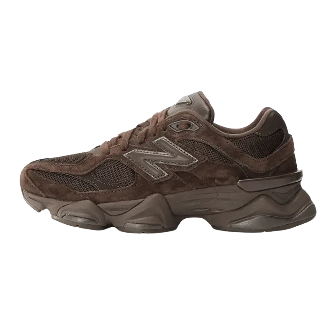 New Balance 9060 Chocolate 