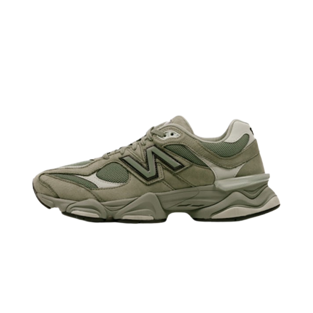 New Balance 9060 Dark Olivine 