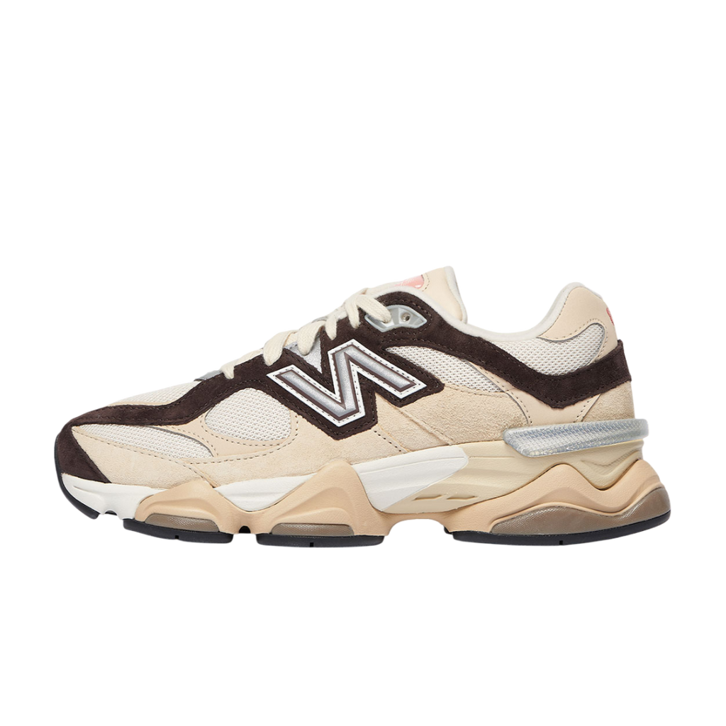 New Balance 9060 Emerging Brown 