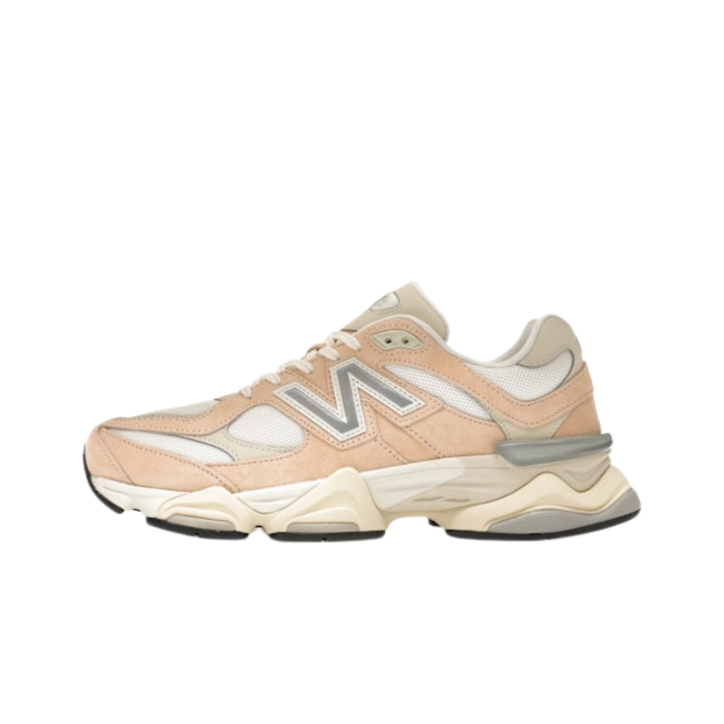 New Balance 9060 Vintage Rose (SALE)