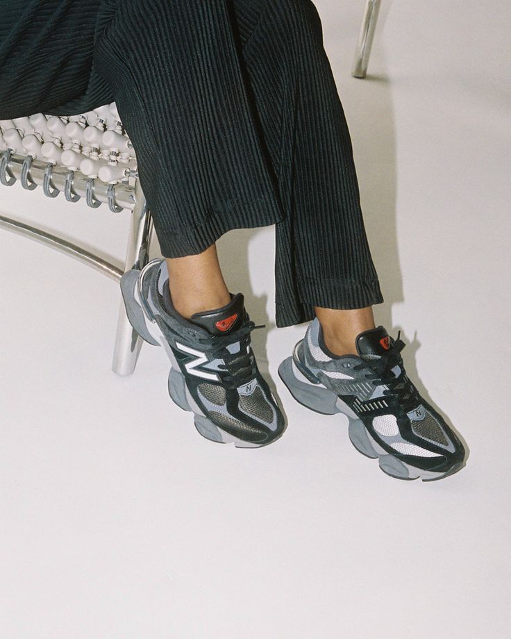 New Balance 9060 Castlerock 