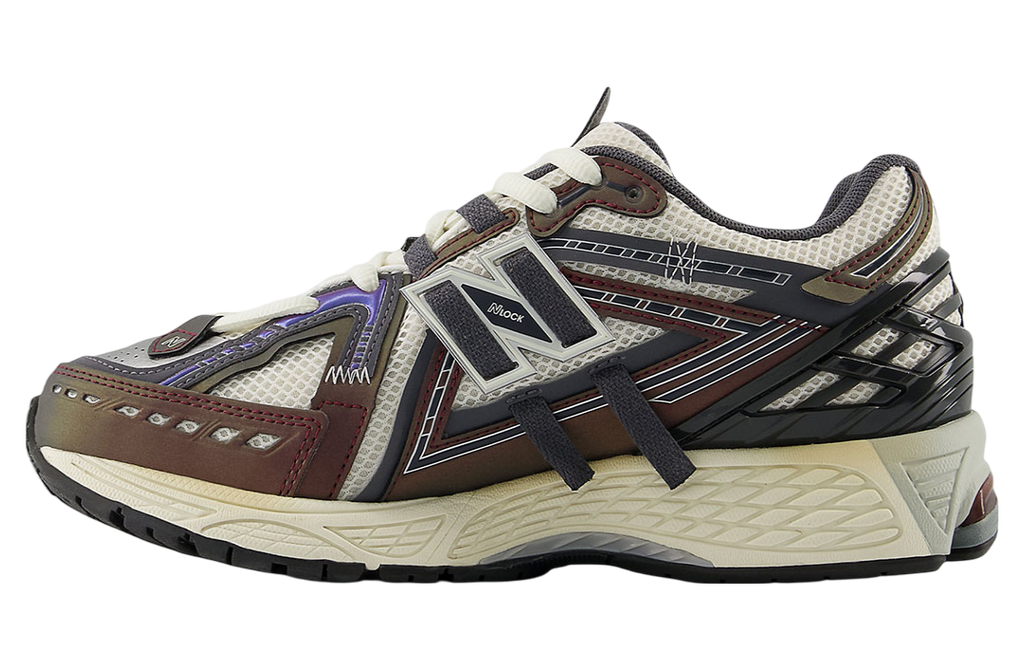 New Balance 1906A Eggplant