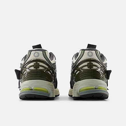 New Balance 1906A Olive Juice Sea Salt