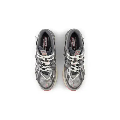 New Balance 1906A Slate Gray Drift Red