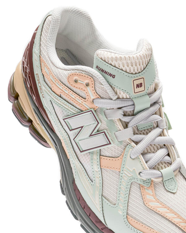 New Balance 1906D Clay Ash Licorice