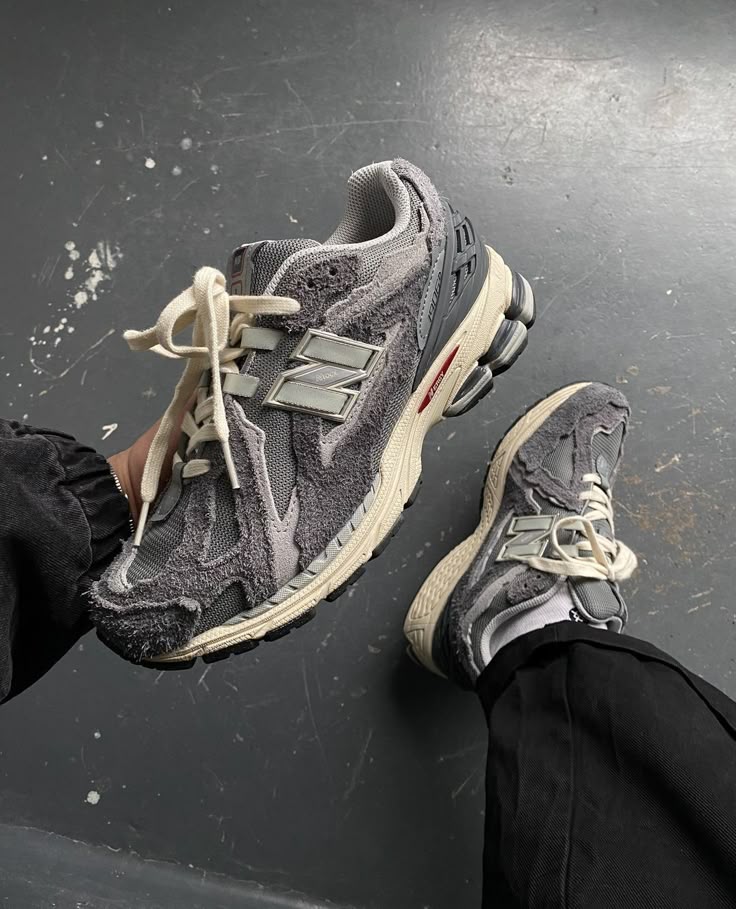 New Balance 1906D Protection Pack Castlerock