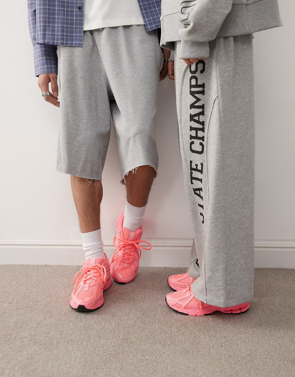 New Balance 1906R ASOS Exclusive Neon Pink