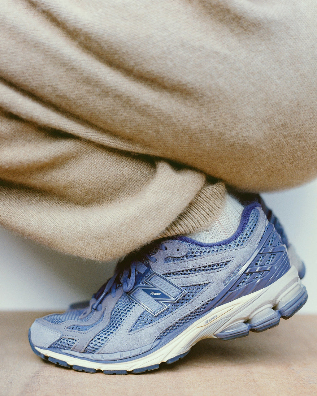 New Balance 1906R AURALEE Flint Stone