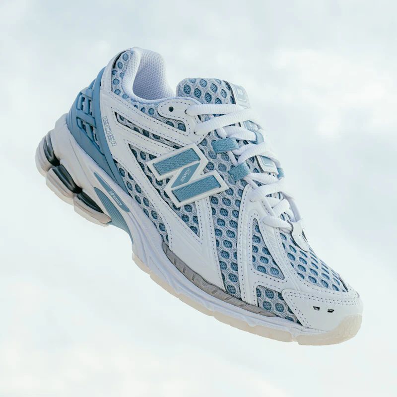 New Balance 1906R Blue Chrome