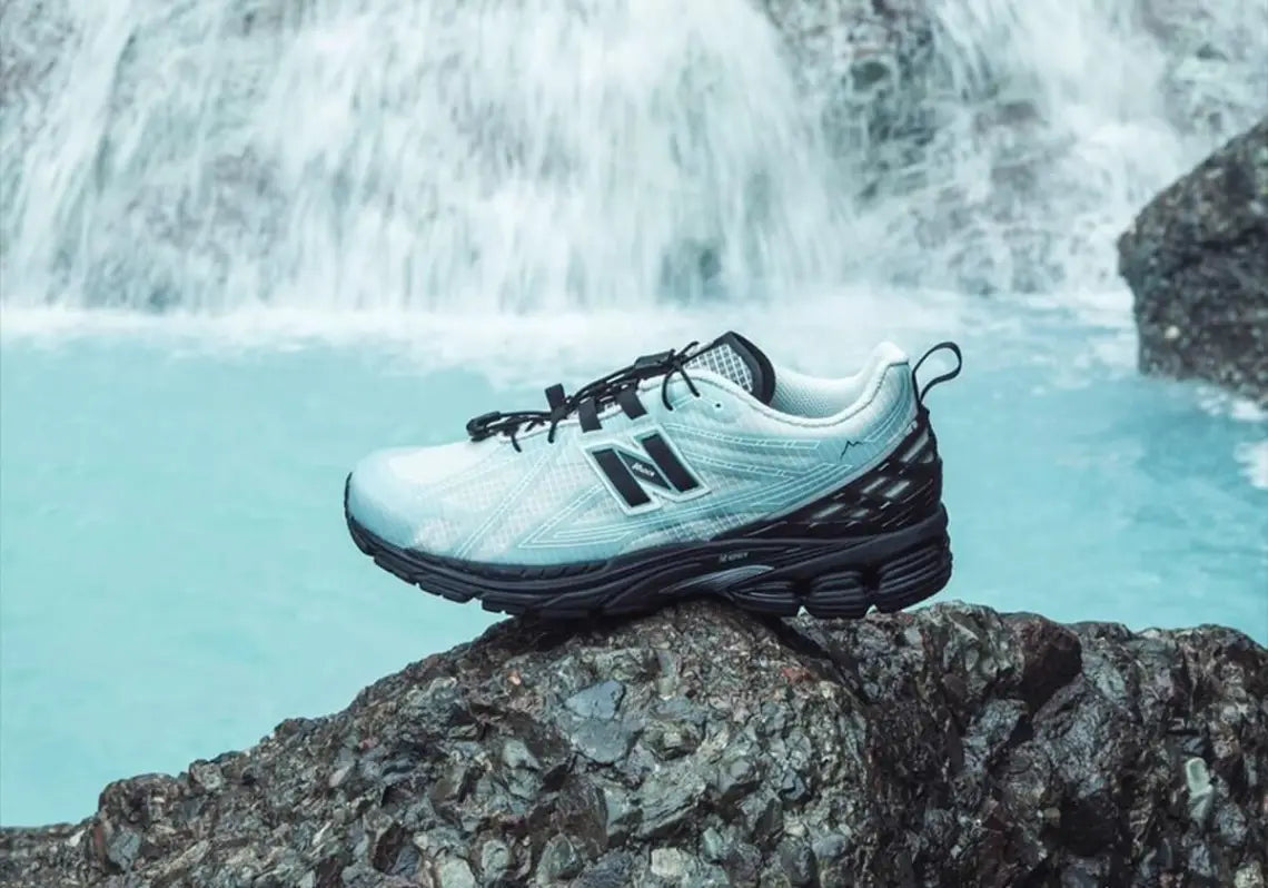 New Balance 1906R CAYL Blue