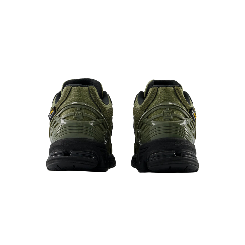 New Balance 1906R Cordura Dark Camo Green