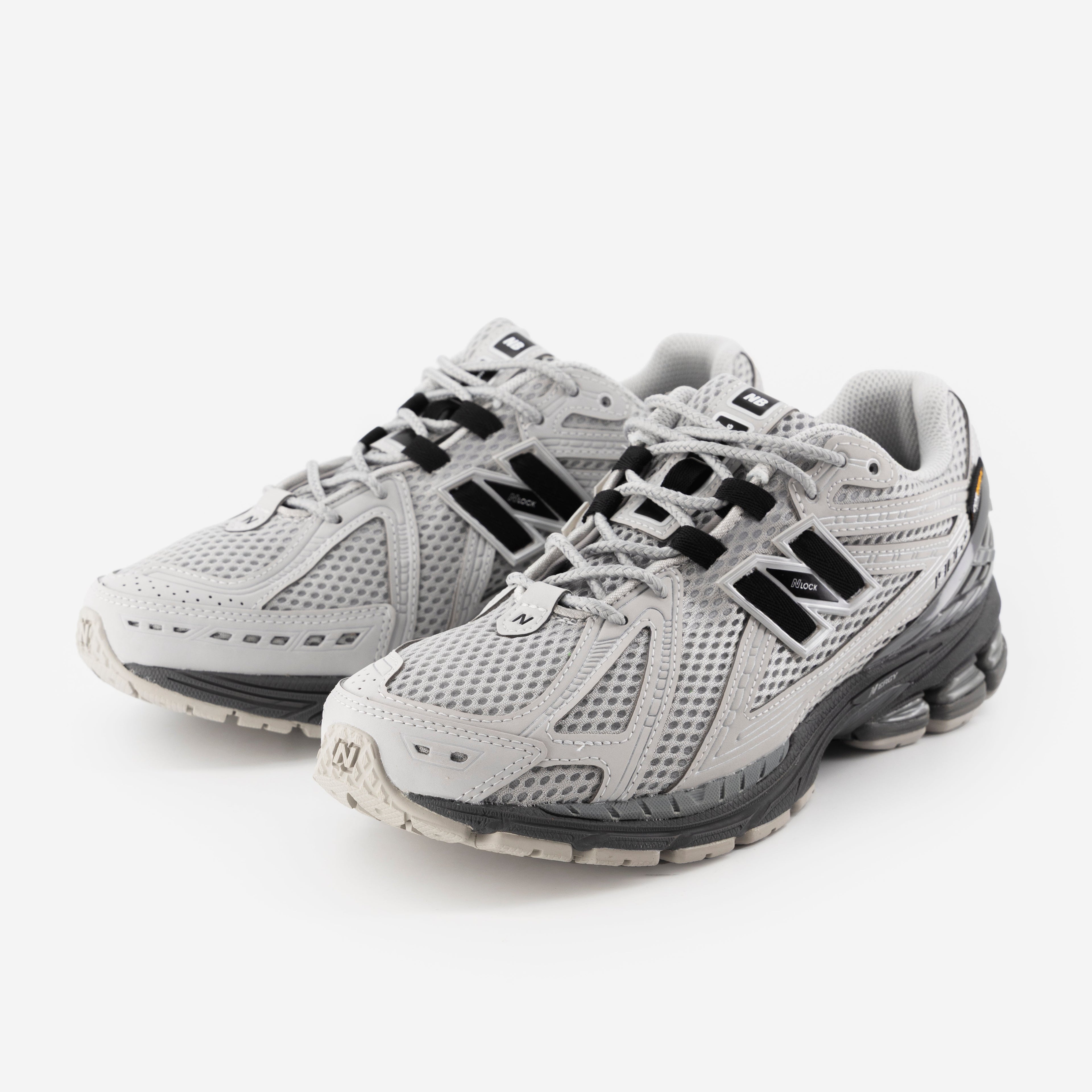 New Balance 1906R Cordura Gray Black