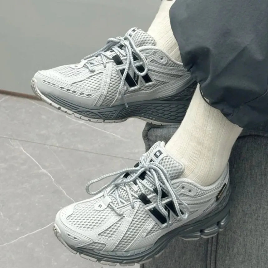New Balance 1906R Cordura Gray Black