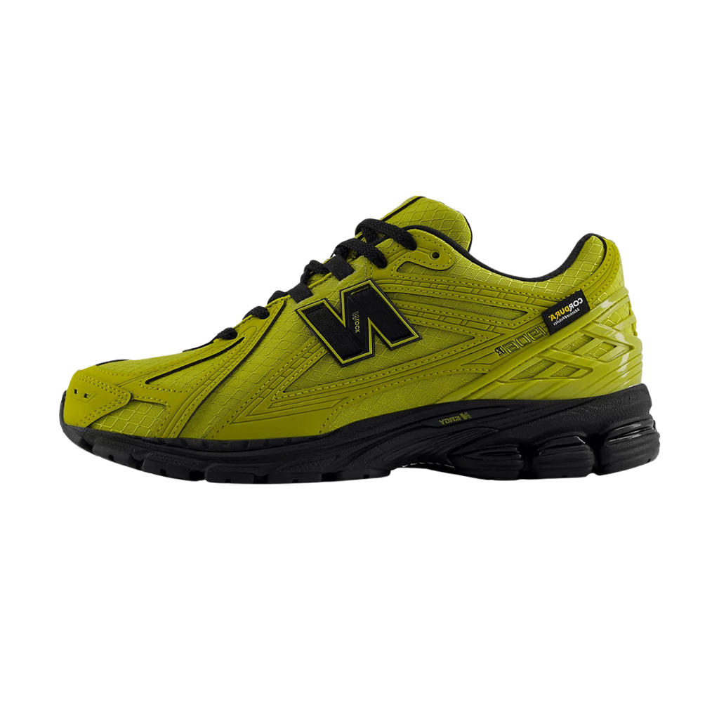 New Balance 1906R Cordura Marshland Black