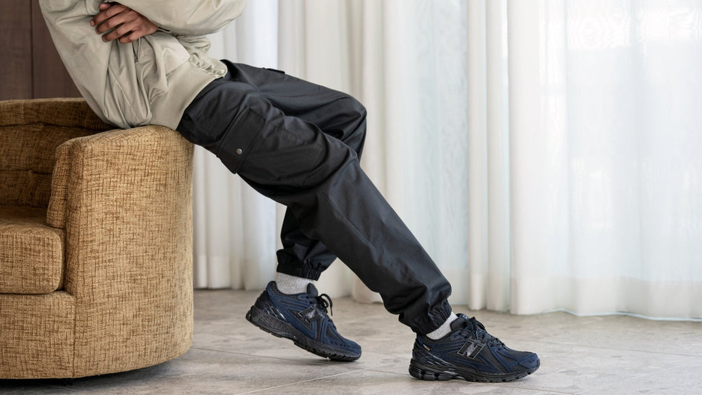 New Balance 1906R Cordura Outerspace