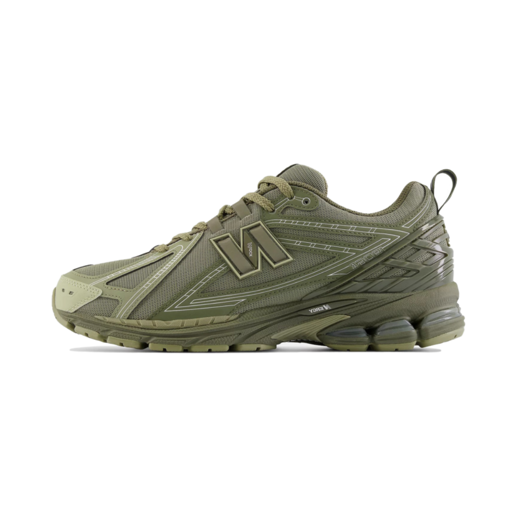 New Balance 1906R Dark Moss