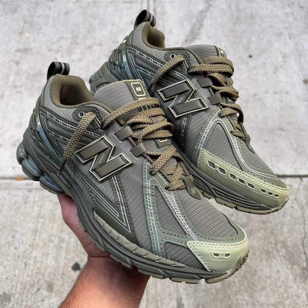 New Balance 1906R Dark Moss