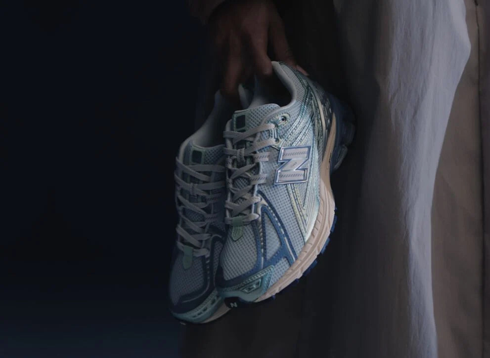 New Balance 1906R Ice Blue Melon Water