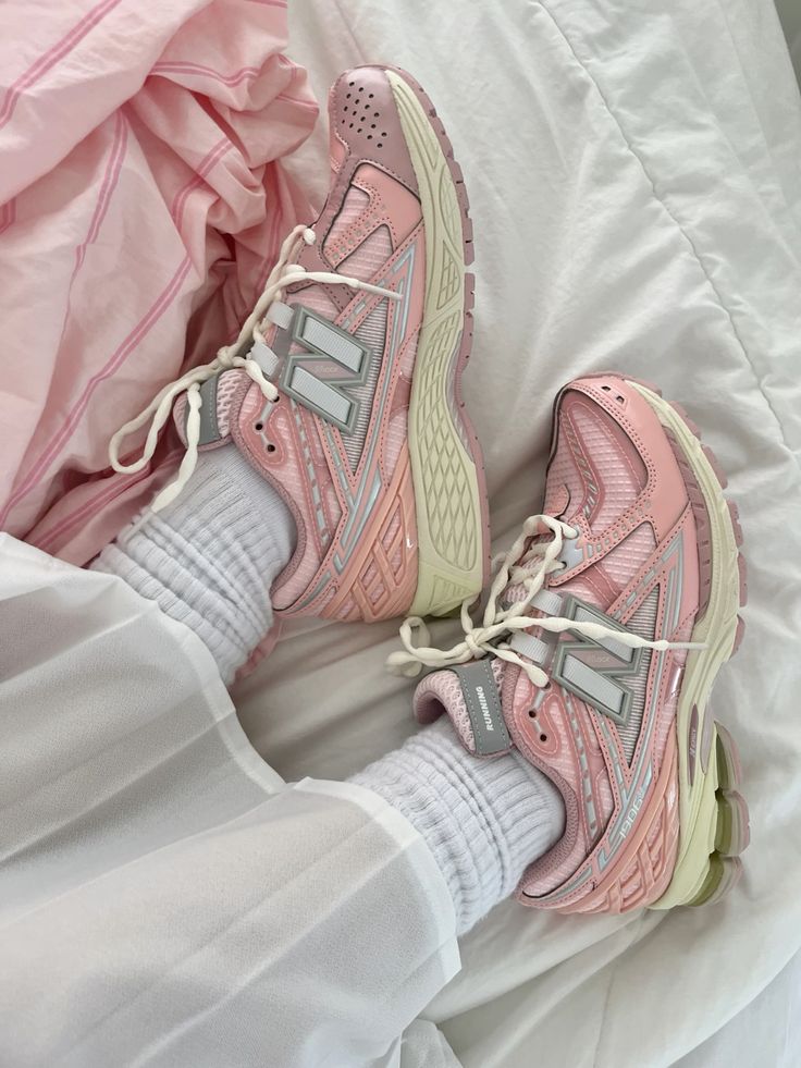 New Balance 1906R Lunar New Year Pink